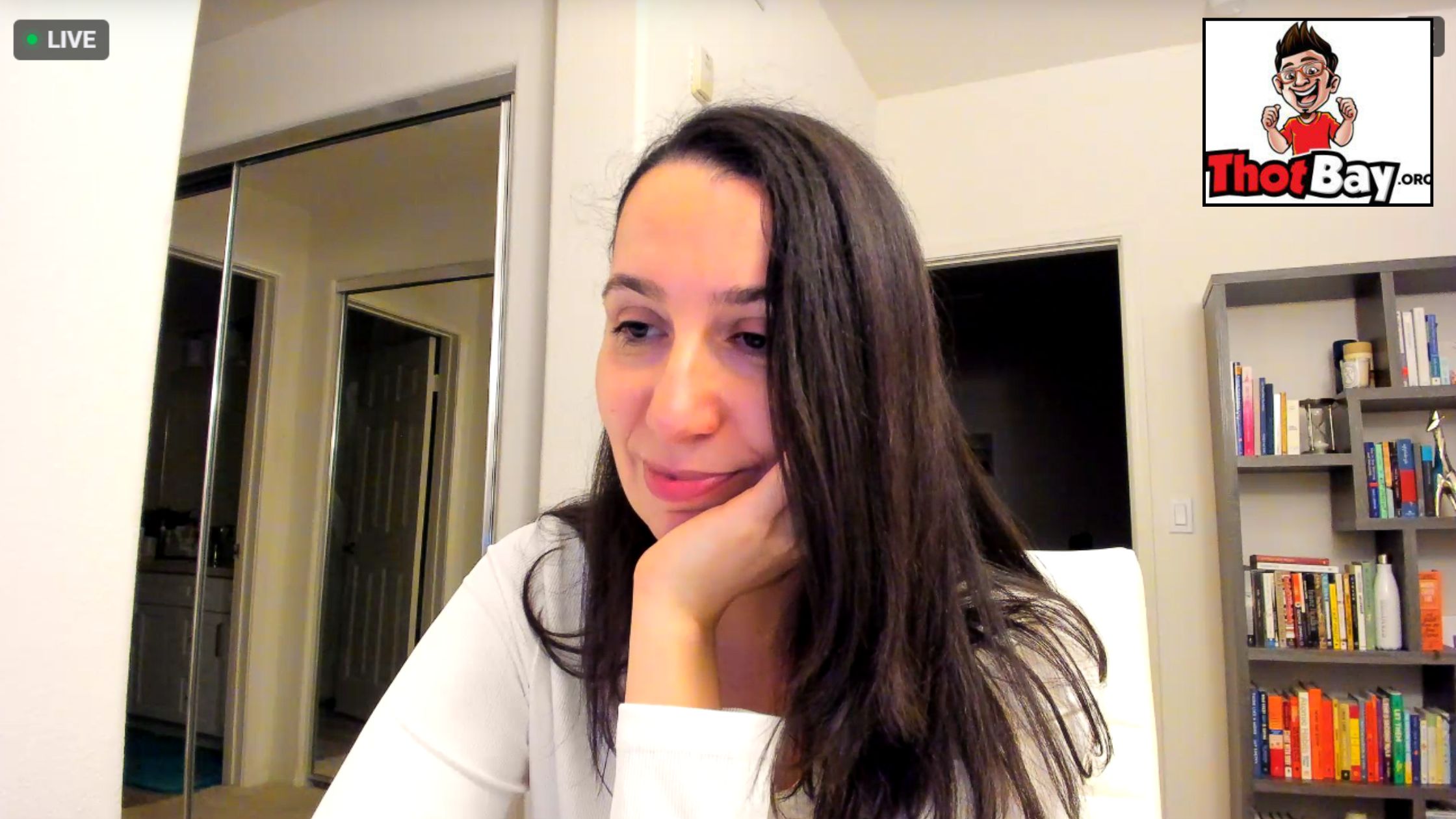 streamate live cam