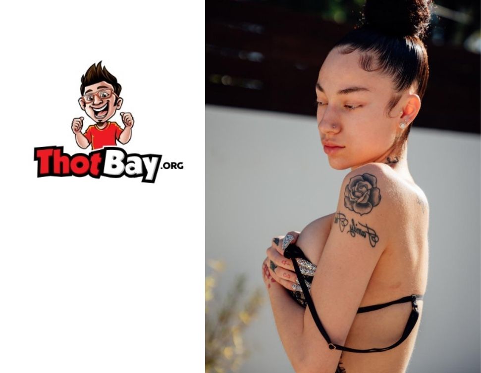 Bhad Bhabie onlyfans nude pictures