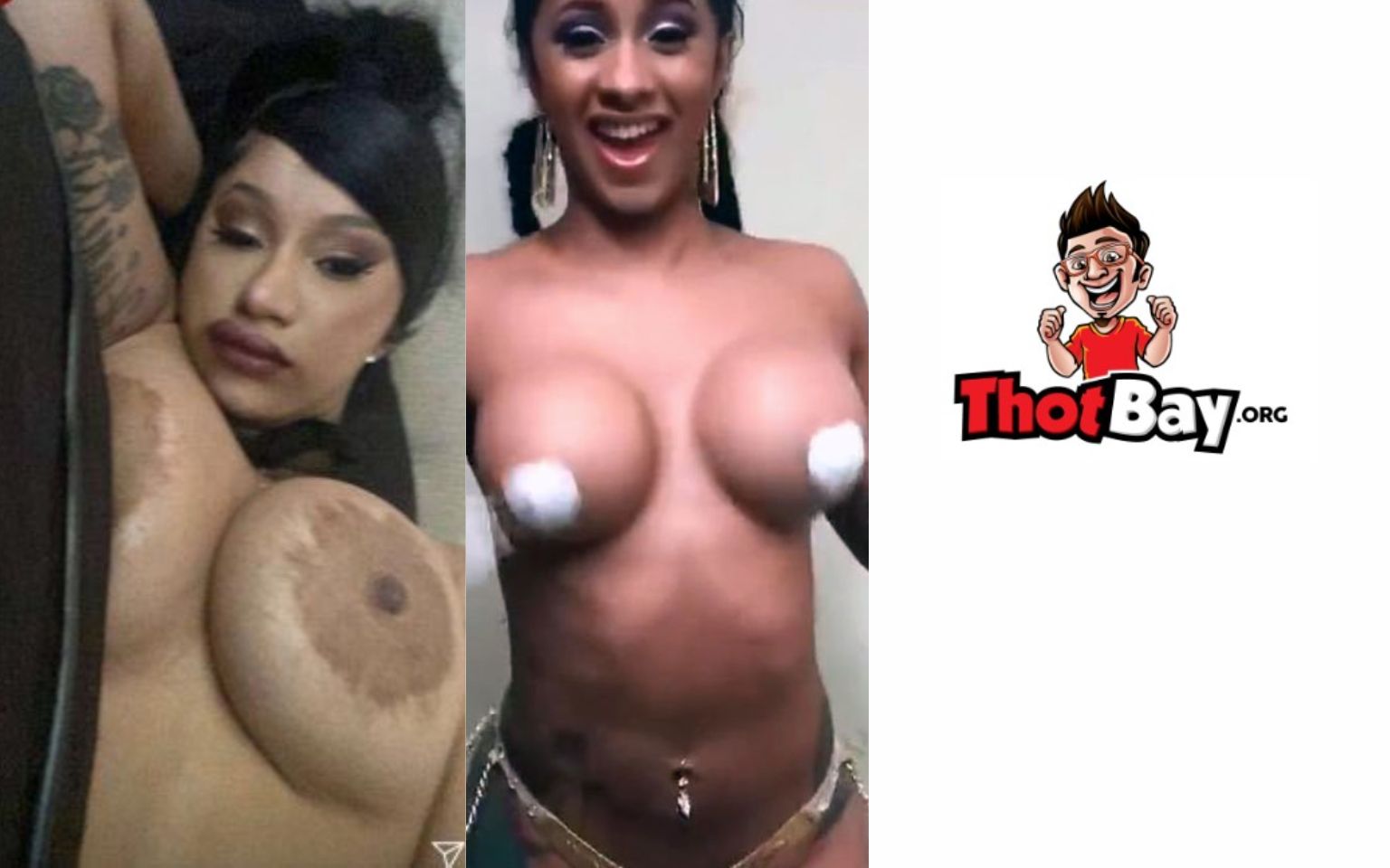 Cardi b sextape