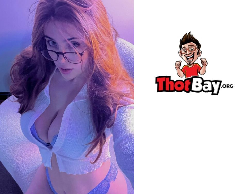 Heyimbee tits