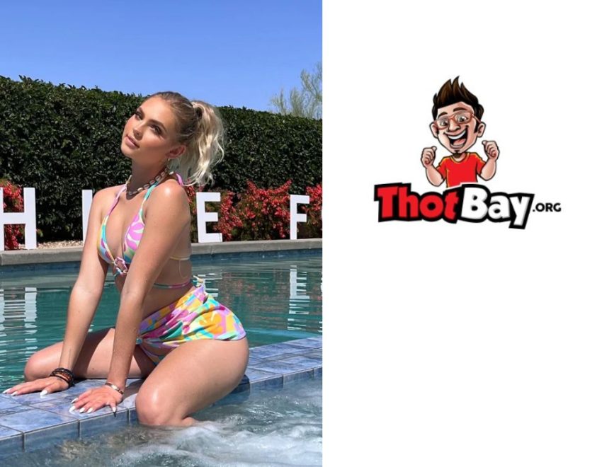 Jordyn Jones Onlyfans Leaks