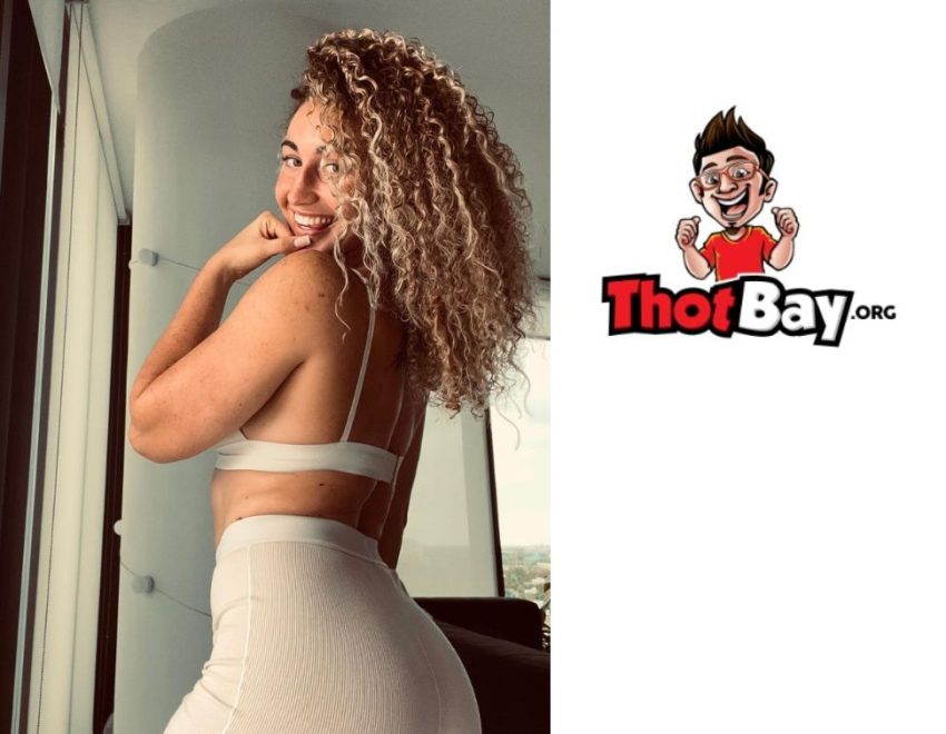 Karlye Taylor OnlyFans Leaks - ThotBay