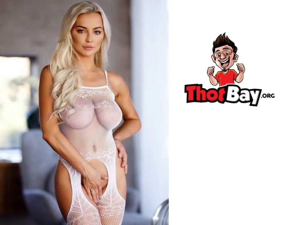 Lindsey Pelas nude pic