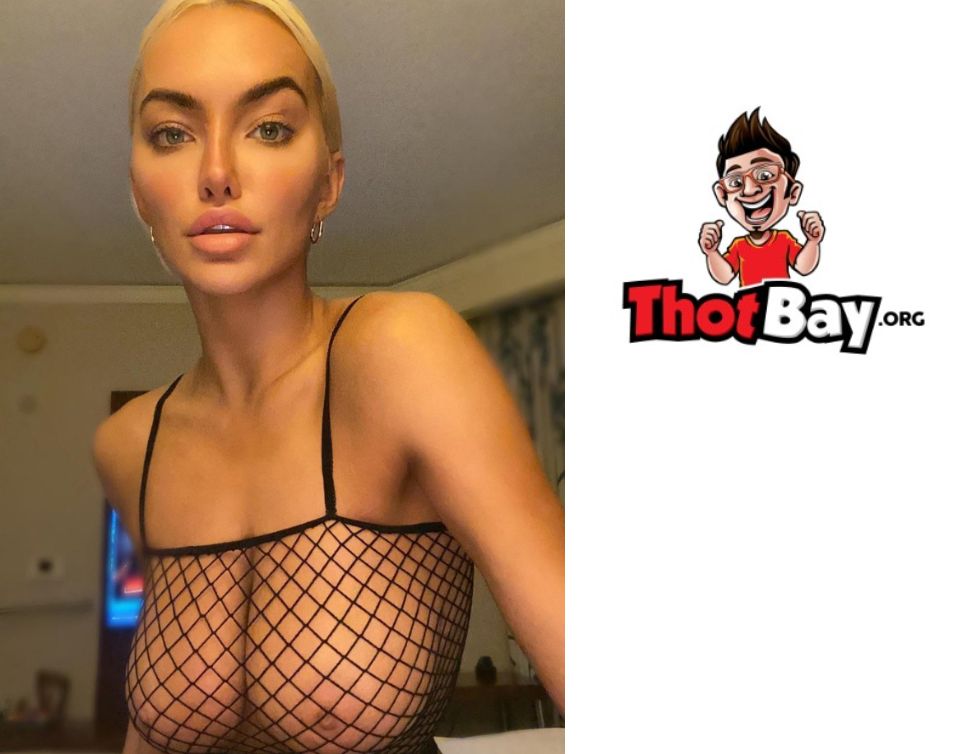 Lindsey Pelas nudes