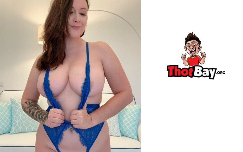 Meg Turney onlyfans leaks
