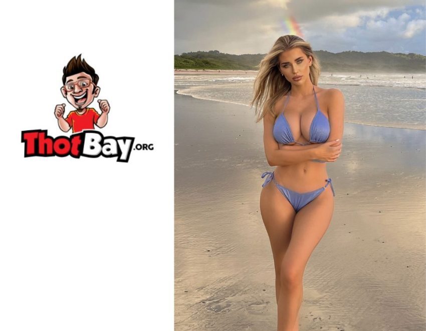 Mikayla Demaiter OnlyFans Leaks - ThotBay