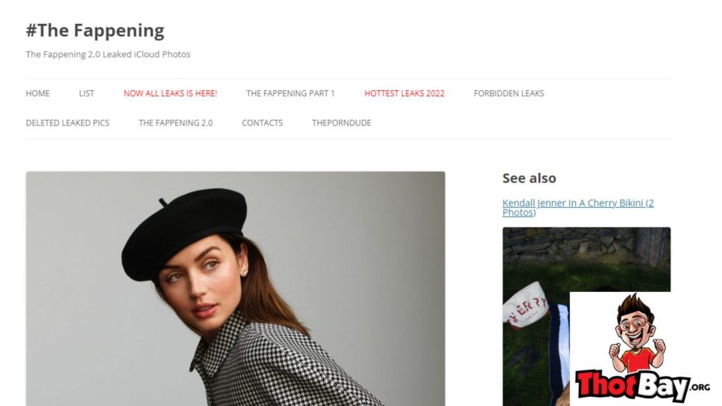 10 Best Leaked OnlyFans Sites - ThotBay