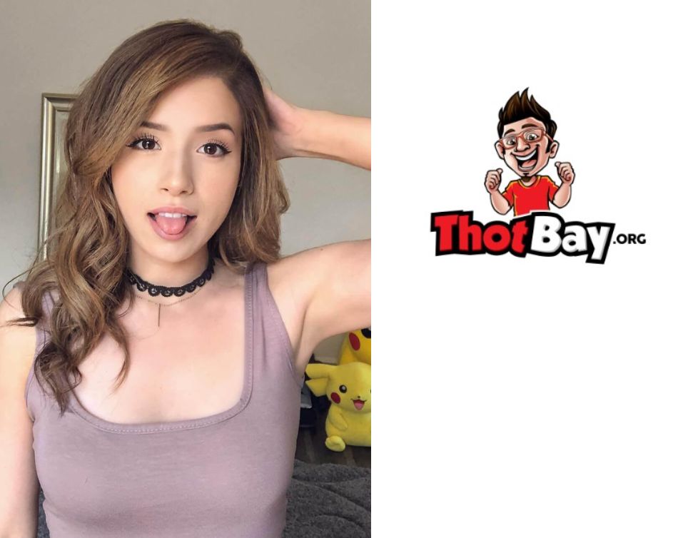 Pokimane nudes