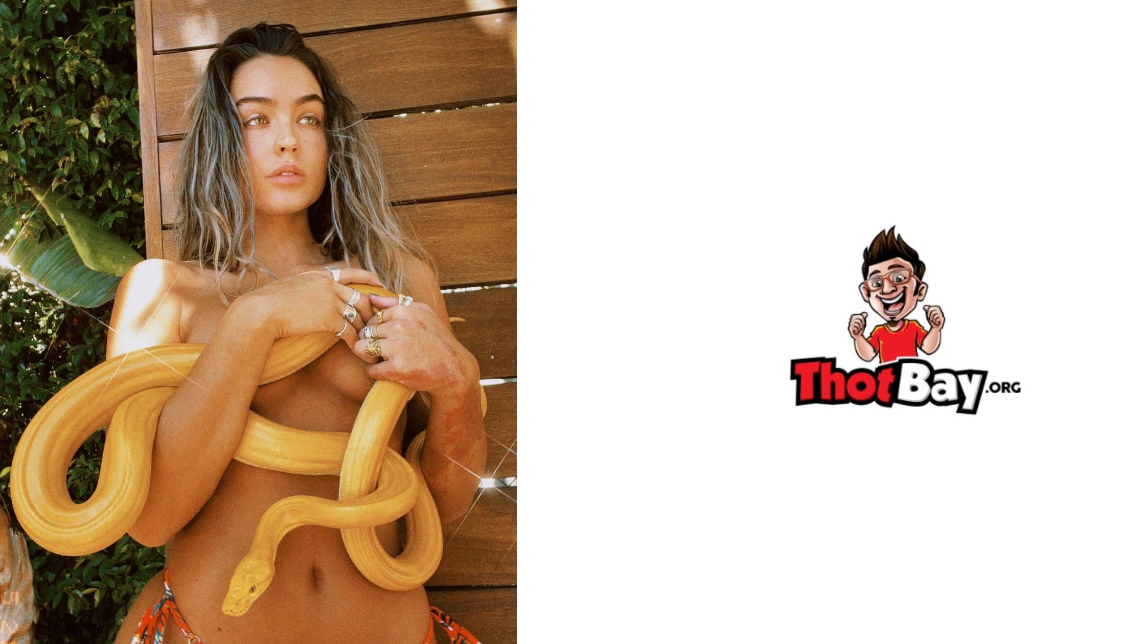 Sommer Ray nude