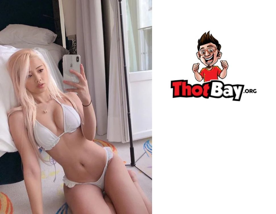 Vyvan Le nude pics