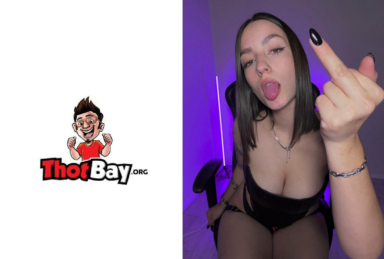 Zoefoxxxx naked