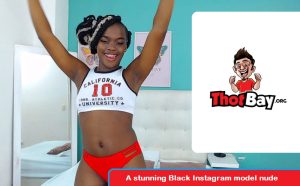 10 Hottest Instagram Models Nude (Live IG Porn) - ThotBay