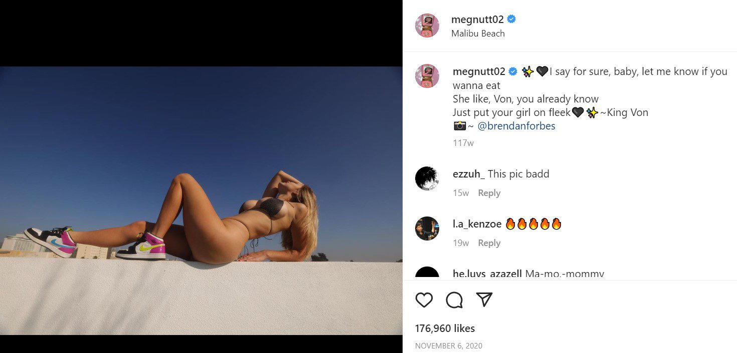 megnutt02 Instagram