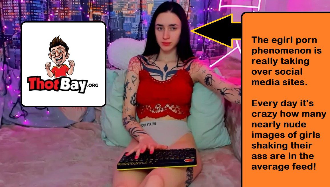 sexy e girl