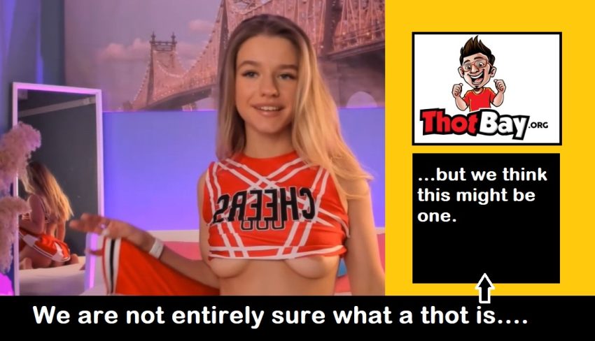 what is a thot