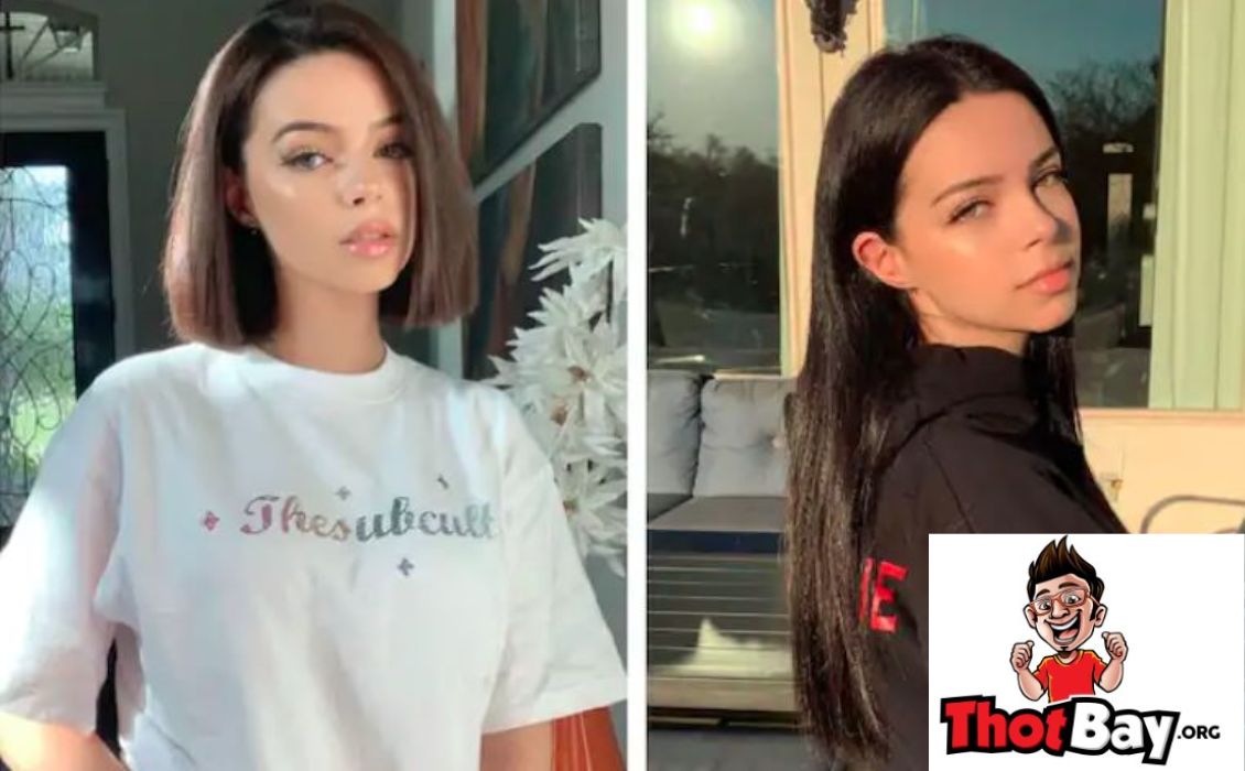Pamibaby Nudes Leaked (Plus a Bio of this Rising Star of TikTok) ThotBay